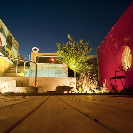 La Posadita De La Plaza Colonia del Sacramento Kültér fotó