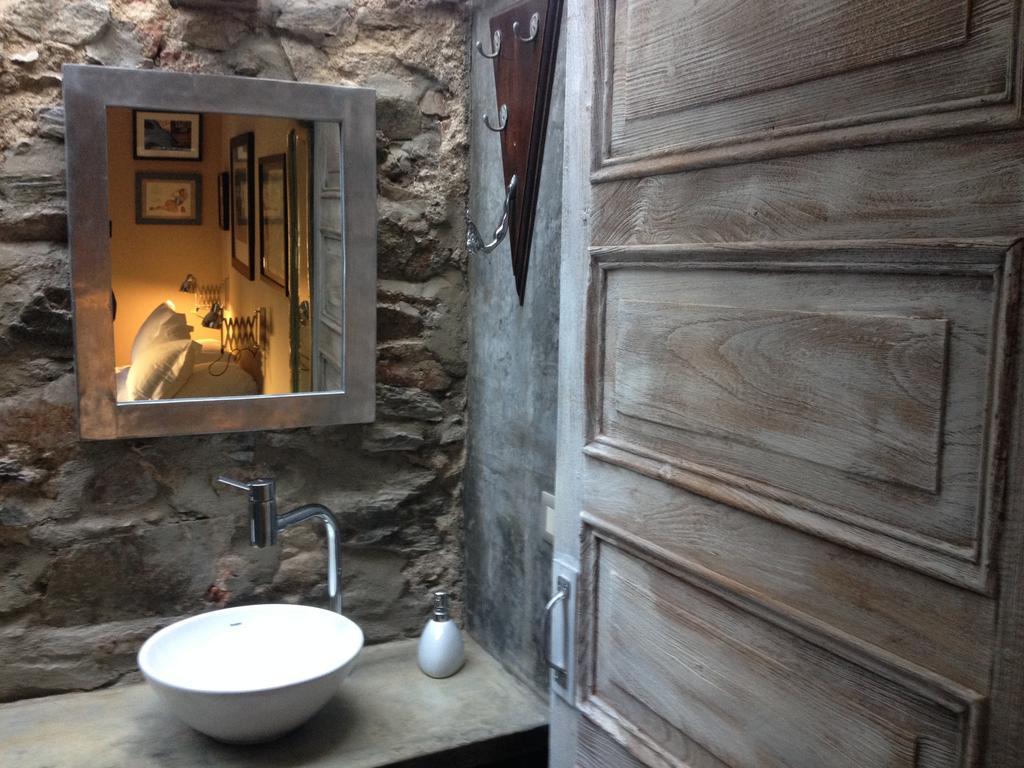 La Posadita De La Plaza Colonia del Sacramento Szoba fotó